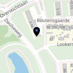 Appartement DVT00 F 1832 48