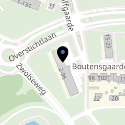 Appartement DVT00 F 1832 5