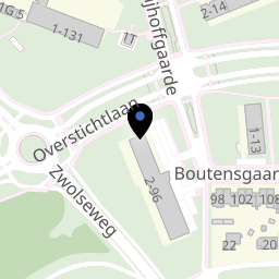 Appartement DVT00 F 1832 7