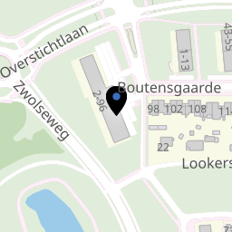 Appartement DVT00 F 1832 70