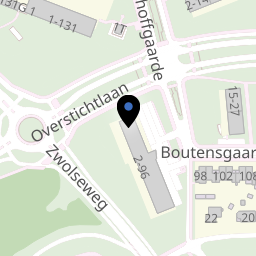 Appartement DVT00 F 1832 75