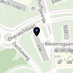 Appartement DVT00 F 1832 8