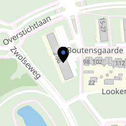 Appartement DVT00 F 1832 81