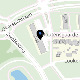 Appartement DVT00 F 1832 92