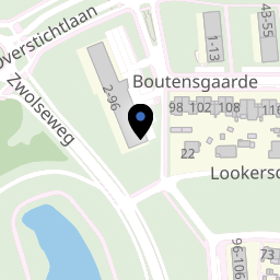 Appartement DVT00 F 1832 94
