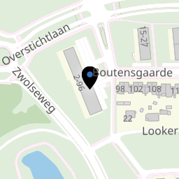 Appartement DVT00 F 1832 95
