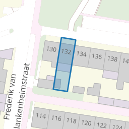 Perceel DVT00-F-1864