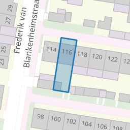 Perceel DVT00-F-1867