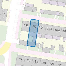 Perceel DVT00-F-1869