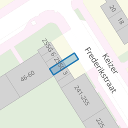 Perceel DVT00-F-1874