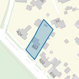 Perceel DVT00-F-1900