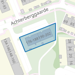 Perceel DVT00-F-1970