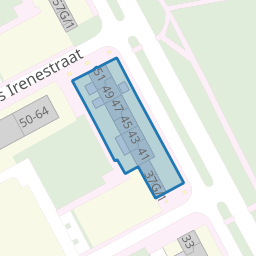 Perceel DVT00-F-2031