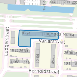 Perceel DVT00-F-2063