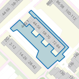 Perceel DVT00-F-2083