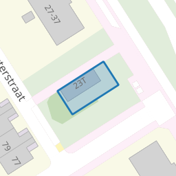 Perceel DVT00-F-2089