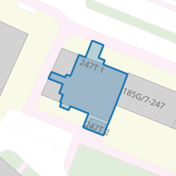 Perceel DVT00-F-2101