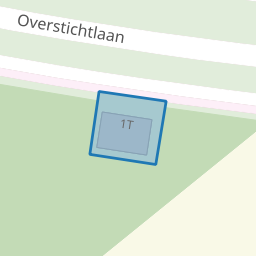 Perceel DVT00-F-2122