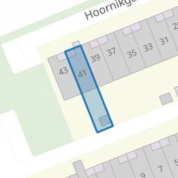 Perceel DVT00-F-2172