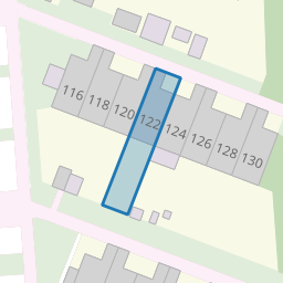 Perceel DVT00-F-2234