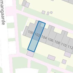 Perceel DVT00-F-2240