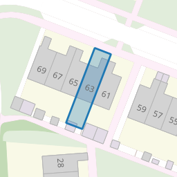 Perceel DVT00-F-2256