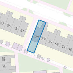 Perceel DVT00-F-2258