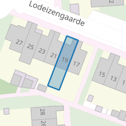 Perceel DVT00-F-2293