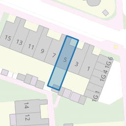 Perceel DVT00-F-2300