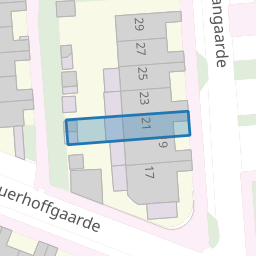 Perceel DVT00-F-2314