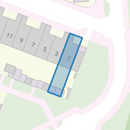 Perceel DVT00-F-2341