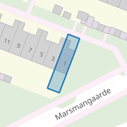 Perceel DVT00-F-2349