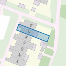 Perceel DVT00-F-2351