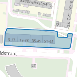 Perceel DVT00-F-2381