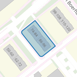 Perceel DVT00-F-239