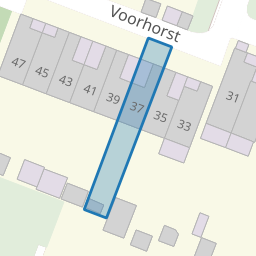 Perceel DVT00-F-2425