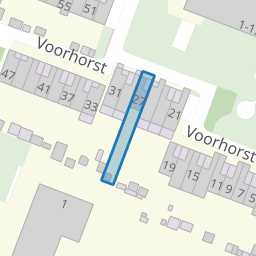 Perceel DVT00-F-2430