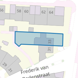 Perceel DVT00-F-2530