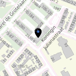Appartement DVT00 F 2560 19