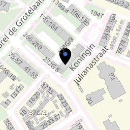 Appartement DVT00 F 2560 20