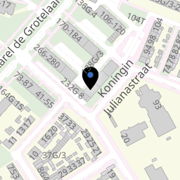 Appartement DVT00 F 2560 21