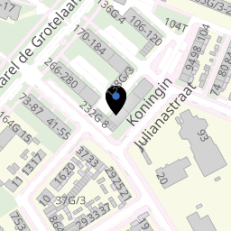 Appartement DVT00 F 2560 22