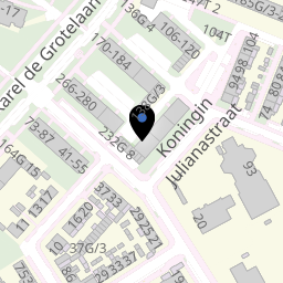 Appartement DVT00 F 2560 24