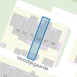 Perceel DVT00-F-2594