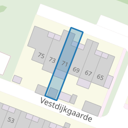 Perceel DVT00-F-2595
