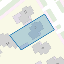 Perceel DVT00-F-2601