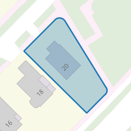 Perceel DVT00-F-264