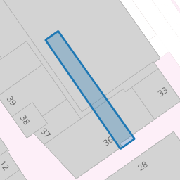 Perceel DVT00-F-2660