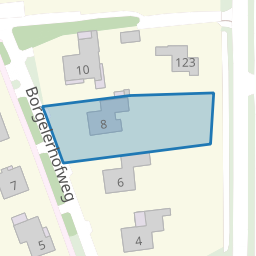 Perceel DVT00-F-2668