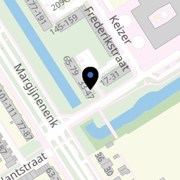 Appartement DVT00 F 2700 2
